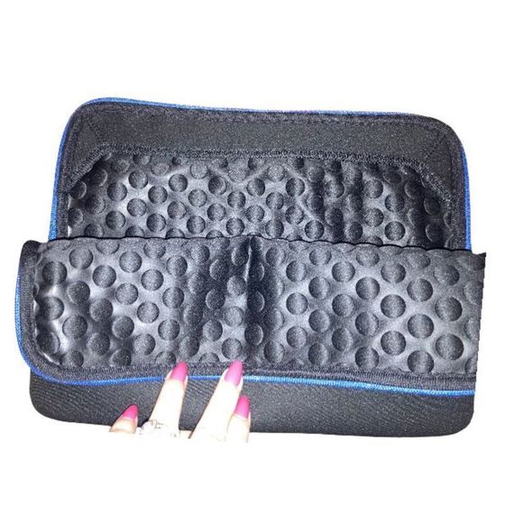 12” Laptop/ IPad/Tablet/ Kindle Soft Case Sleeve - Picture 2 of 6